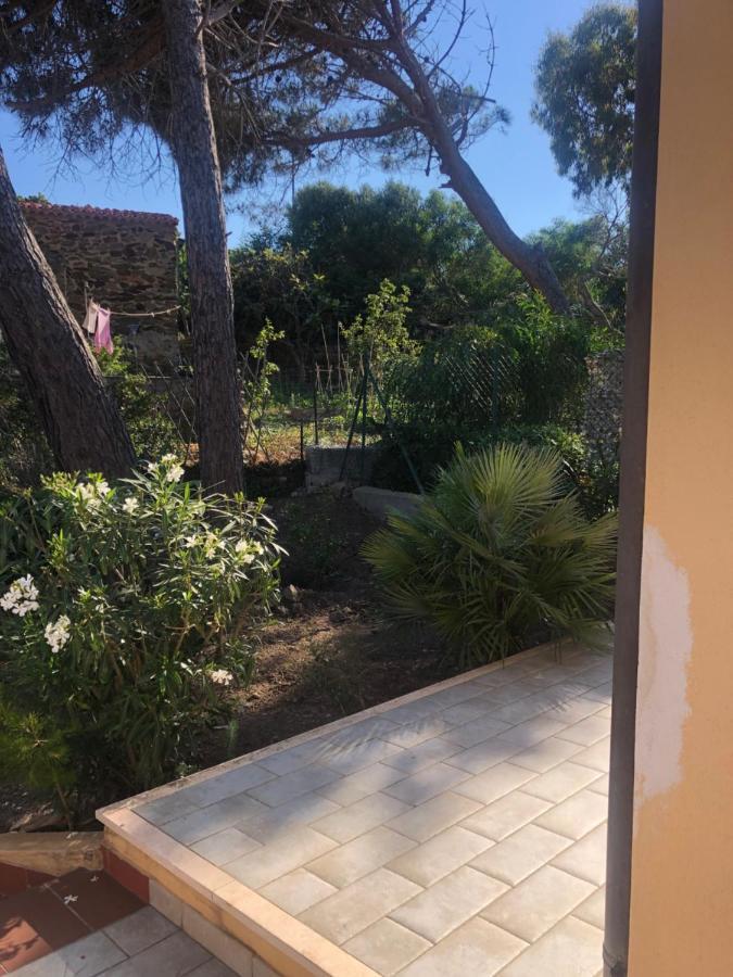 Вилла Civico34 House 3 - I Giardini Dell'Ancora Стинтино Экстерьер фото