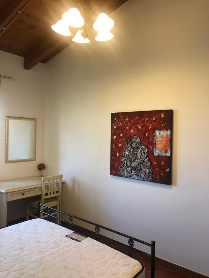 Вилла Civico34 House 3 - I Giardini Dell'Ancora Стинтино Экстерьер фото